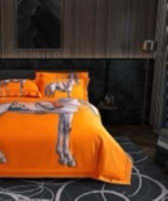 wholesale quality hermes bedding king size model no. 10